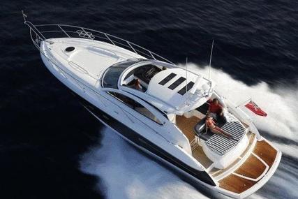Sunseeker Portofino 47 for sale in Italy for €345,000 (£291,725)