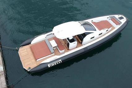 Tecnorib Pirelli 42 Ausstattung noch änderbar for sale in Spain for €661,070 (£558,756)