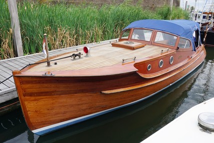 Pettersson 820 for sale in Netherlands for €27,500 (£23,253)