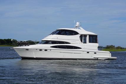 Carver Yachts 564 Cockpit Motor Yacht for sale in United States of America for $399,500 (£326,517)