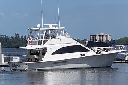 Ocean Yachts 56 for sale in United States of America for $359,000 (£296,518)