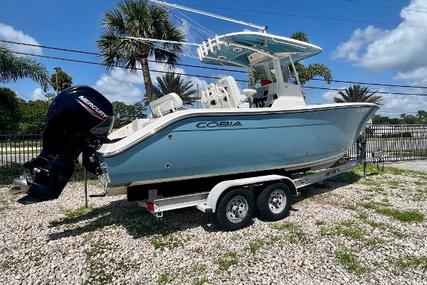 Cobia 262 Center Console for sale in United States of America for $99,000 (£82,073)