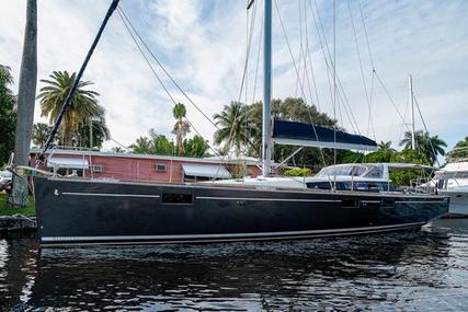 Beneteau Sense 55 for sale in Mexico for $599,000 (£497,137)