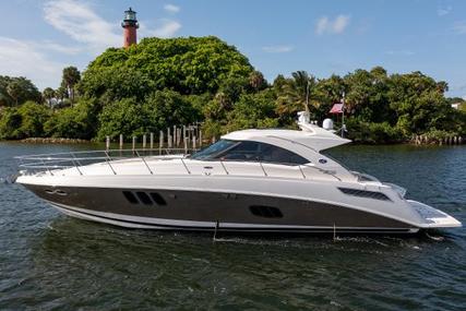 Sea Ray 540 Sundancer for sale in United States of America for $699,000 (£577,142)