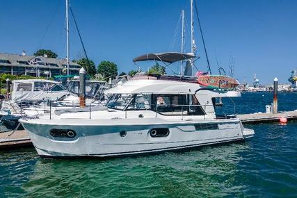 Beneteau Swift Trawler 41 for sale in United States of America for $959,000 (£794,367) Beneteau Swift Trawler 41 for sale in United States of America for $959,000 (£794,367)