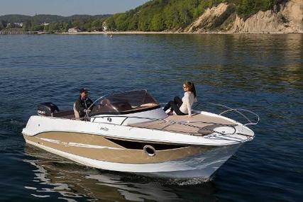Galeon Galia 700 Sundeck for sale in United Kingdom for £126,479
