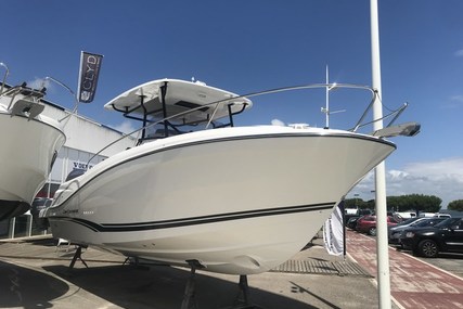 Jeanneau CAP CAMARAT 9.0 CC for sale in France for €166,000 (£140,771)