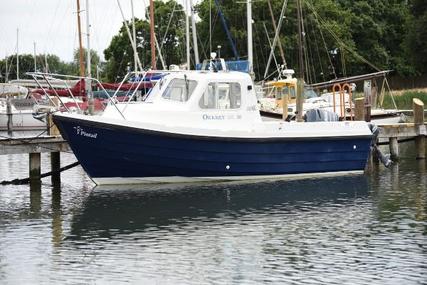 Orkney Pilot House 20 for sale in United Kingdom for £28,500