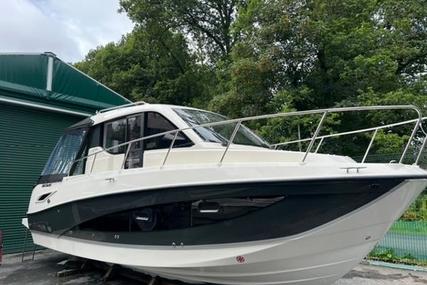 Quicksilver Activ 905 Weekend for sale in United Kingdom for £179,995