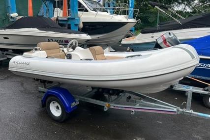 Williams TurboJet 325 for sale in United Kingdom for £11,995