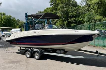 Bayliner VR6 Bowrider for sale in United Kingdom for £69,995