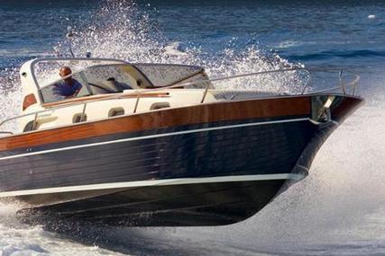 Apreamare 32 for sale in Spain for €140,000 (£118,129)