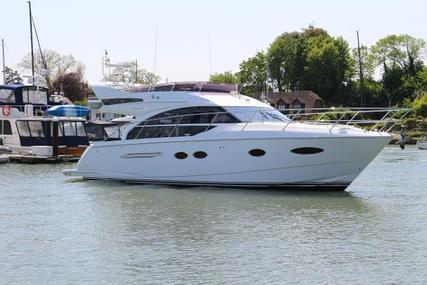 Princess 43 for sale in United Kingdom for £585,000