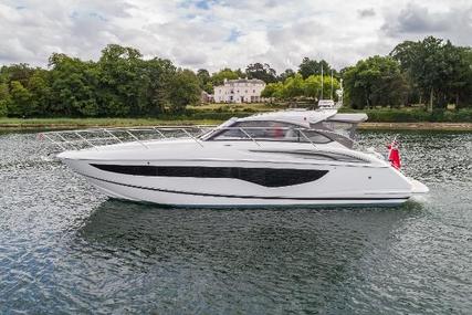 Princess V40 for sale in United Kingdom for £540,000