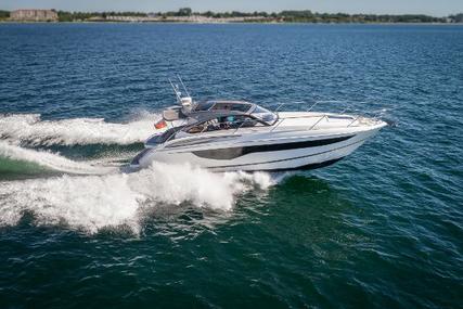Princess V40 for sale in Spain for €589,950 (£498,643)
