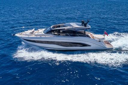 Princess V55 for sale in Spain for £1,375,000