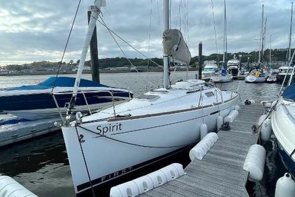 Beneteau First 25 for sale in United Kingdom for £54,950
