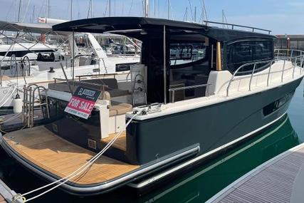 Pescador 35 for sale in United Kingdom for €209,000 (£176,746)