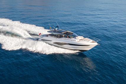 Princess 65V for sale in United States of America for $3,599,000 (£2,981,156)