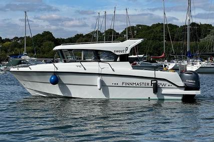 Finnmaster Pilot 7 P7W for sale in United Kingdom for £68,750