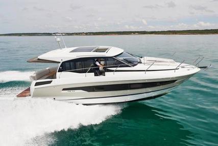 Jeanneau NC 37 for sale in United Kingdom for £419,950