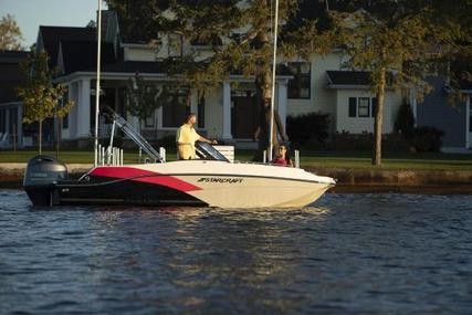 Starcraft SVX 190 OB for sale in United States of America for $52,070 (£43,131)