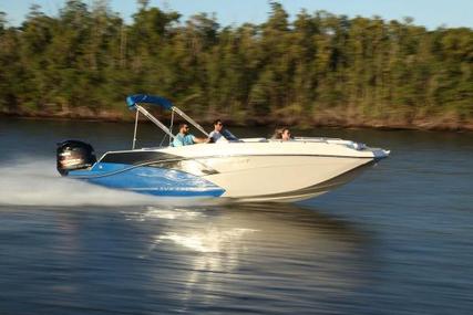 Starcraft SVX 231 OB for sale in United States of America for P.O.A.