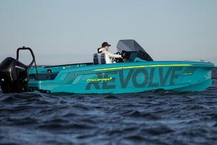 Axopar 22 T-Top x Jobe Revolve for sale in United States of America for P.O.A. Axopar 22 T-Top x Jobe Revolve for sale in United States of America for P.O.A.