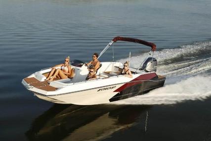 Starcraft SVX 211 OB for sale in United States of America for P.O.A.