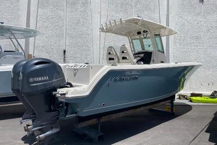 Sailfish 272 CC for sale in United States of America for $229,990 (£189,961)