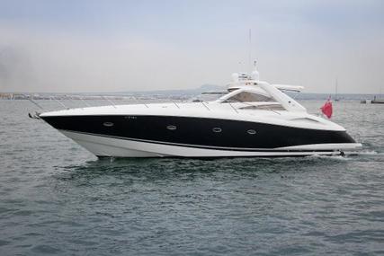 Sunseeker Portofino 53 for sale in Spain for €315,000 (£265,879)