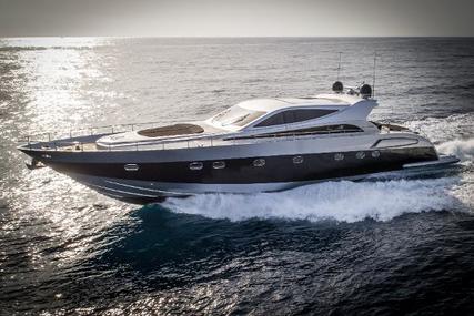 Alfamarine 78 for sale in Spain for €825,000 (£697,315)