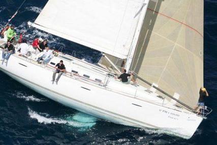 Beneteau First 47.7 for sale in Spain for €130,000 (£110,242)
