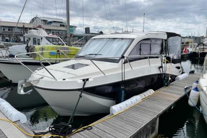 Quicksilver 755 Weekend for sale in United Kingdom for £98,000
