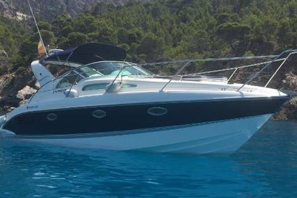 Fairline Targa 30 for sale in Spain for €85,500 (£72,267)