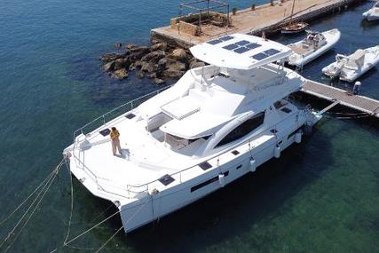 Leopard 51 for sale in Italy for €699,000 (£589,849) Leopard 51 for sale in Italy for €699,000 (£589,849)