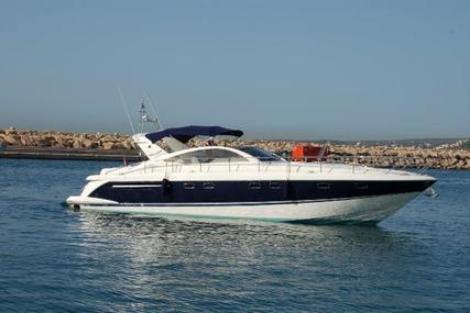Fairline Targa 52 OPEN for sale in Spain for €249,950 (£210,919)