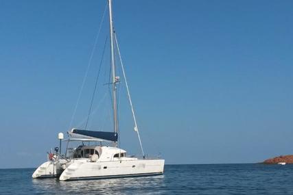 Lagoon 380 for sale in Greece for €239,000 (£201,679)