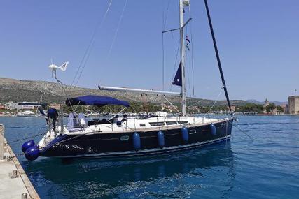 Jeanneau Sun Odyssey 45 for sale in Croatia for £140,000