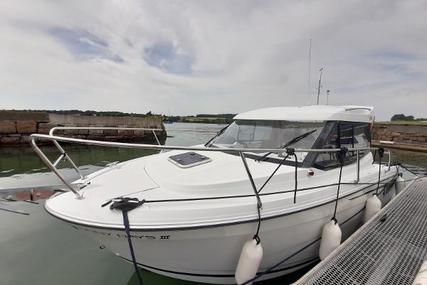 Jeanneau Merry Fisher 695 for sale in United Kingdom for £55,000