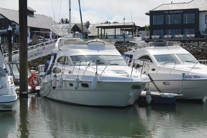 Sealine F37 for sale in United Kingdom for £165,000
