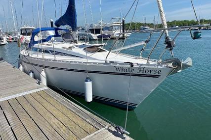 Moody 31 MkII for sale in United Kingdom for £29,500