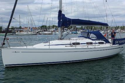 Bavaria Yachts 35 Match for sale in United Kingdom for £54,950