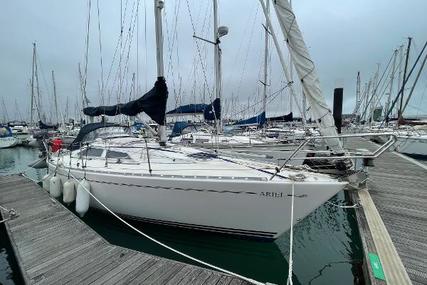 Maxi 1000 for sale in United Kingdom for £47,500