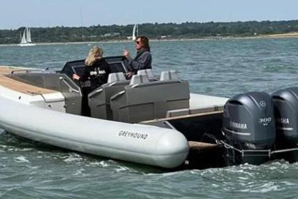 Custom Super Rib for sale in United Kingdom for £80,000