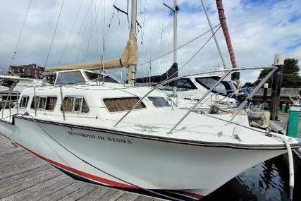 Catalac 9m for sale in United Kingdom for £34,950