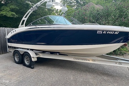 Chaparral H2O Sport Deluxe for sale in United States of America for $46,250 (£38,310)