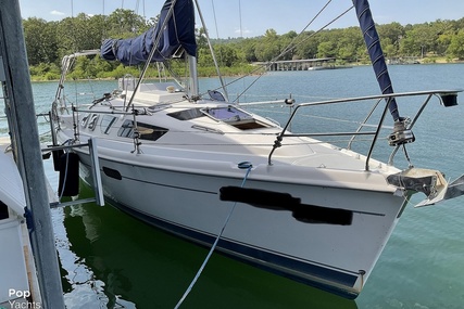 Hunter 320 for sale in United States of America for $52,300 (£43,386)