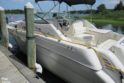 Sea Ray 270 Sundancer for sale in United States of America for $49,800 (£41,549)
