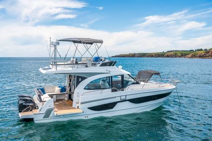 Beneteau ANTARES 11 HB FLY for sale in France for €349,000 (£294,985)